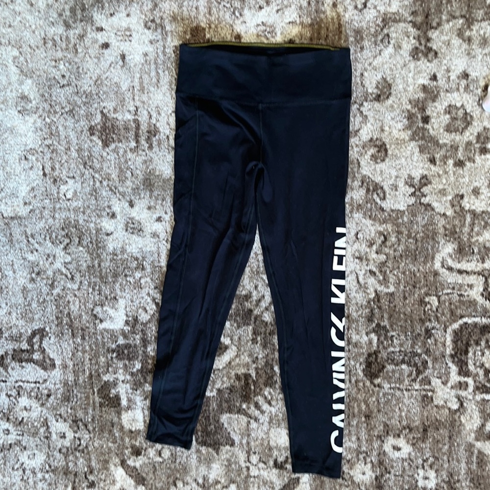 Calvin Klein leggings
